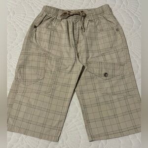 Boys Shorts -Knee Length- Size 10